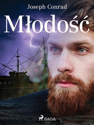 cover image of Młodość